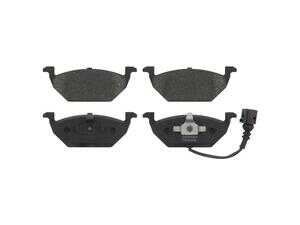ES#2868884 - 1K0698151F - Brake Pad Set - Febi - Volkswagen