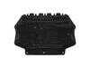 ES#2874479 - 1K0825237AG - Belly Pan - Complete replacement belly pan - Febi - Volkswagen
