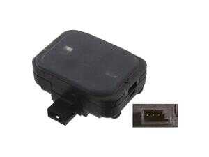 ES#2874484 - 1K0955559AH - Windshield Rain Sensor - Don't turn on those wipers manually, allow your car to do it for you - Febi - Volkswagen