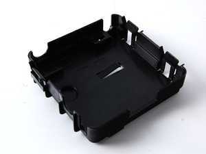 ES#165912 - 61138387547 - Covering Base B+ - Genuine BMW - BMW MINI