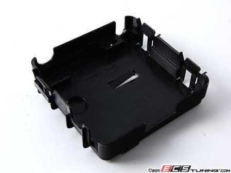 ES#165912 - 61138387547 - Covering Base B+ - Genuine BMW - BMW MINI