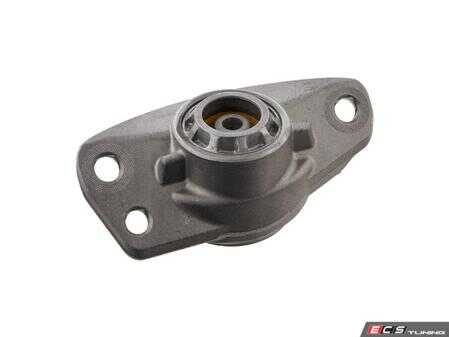 ES#2868919 - 1Q0513353 - Rear Shock Mount - Priced Each - Mounts rear shocks to the body - Febi - Volkswagen