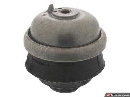 ES#2874500 - 2012404217 - Engine Mount - Priced Each - Fits Left Or Right Side - Febi - Mercedes Benz