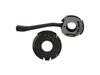 ES#2870503 - 321953513 - Turn Signal Switch - For models without cruise control - Febi - Volkswagen