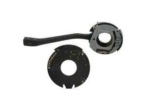 ES#2870503 - 321953513 - Turn Signal Switch - For models without cruise control - Febi - Volkswagen
