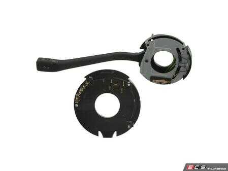 ES#2870503 - 321953513 - Turn Signal Switch - For models without cruise control - Febi - Volkswagen