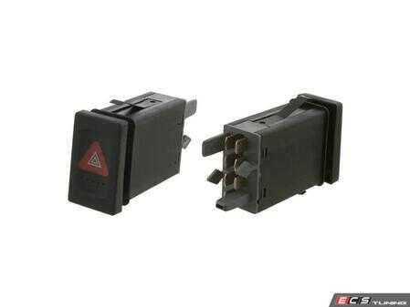 ES#2871128 - 3B0953235B - hazard warning flasher with relay - Febi - Volkswagen