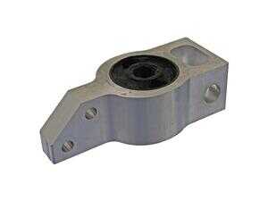 ES#2871142 - 3C0199231F - Front Control Arm Bushing with Bracket - Priced Each - Front Rearward Position - Fits left and right sides - Febi - Audi