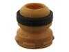 ES#2871152 - 3C0412303C - Bump Stop - Priced Each - Replace cracked or missing bump stops to avoid shock damage - 55mm - Febi - Volkswagen