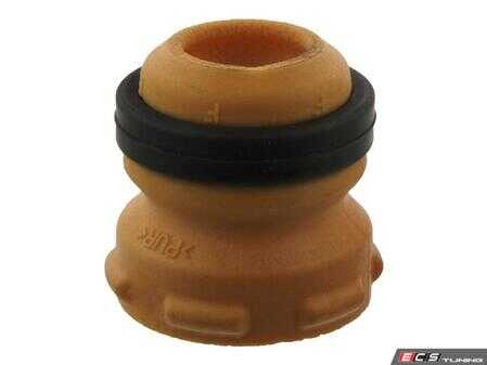 ES#2871152 - 3C0412303C - Bump Stop - Priced Each - Replace cracked or missing bump stops to avoid shock damage - 55mm - Febi - Volkswagen
