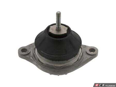 ES#2871203 - 431199381N - Engine Mounting - Febi - Audi