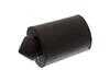 ES#2871204 - 431253149A - Muffler bumper - Priced Each - Located on the muffler - Febi - Audi