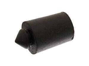 ES#2871204 - 431253149A - Muffler bumper - Priced Each - Located on the muffler - Febi - Audi