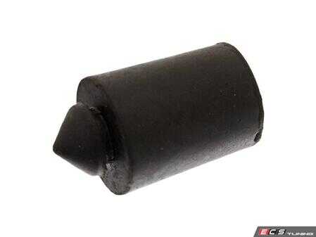 ES#2871204 - 431253149A - Muffler bumper - Priced Each - Located on the muffler - Febi - Audi