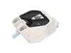 ES#2871299 - 4A0399151C - Transmission Mount - Priced Each - Mount at the rear of the transmission - Febi - Audi