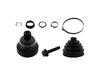ES#2871321 - 4A0498099 - CV Joint Kit - Priced Each - Front Outer - Fits left and right sides - Febi - Audi