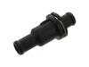 ES#2871456 - 4E0121113 - Transmission Cooler Thermostat - In line thermostat leading to the trans fluid cooler - Febi - Audi Volkswagen