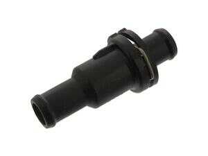 ES#2871456 - 4E0121113 - Transmission Cooler Thermostat - In line thermostat leading to the trans fluid cooler - Febi - Audi Volkswagen