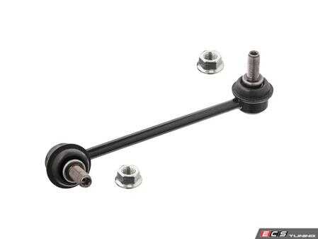 ES#2875807 - 4E0611775H - Brake Hose - Rear - Febi - Audi