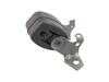 ES#2871494 - 4F0253144N - Exhaust Hanger - Left - Rubber exhaust hanger - Febi - Audi