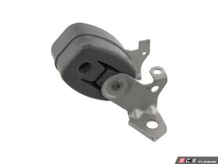 ES#2871494 - 4F0253144N - Exhaust Hanger - Left - Rubber exhaust hanger - Febi - Audi