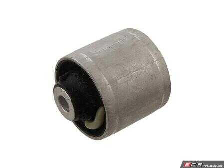 ES#2871505 - 4F0407183D - Control Arm Bush - Febi - Audi