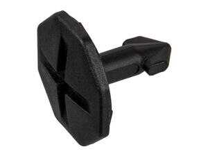 ES#2871541 - 4F0805121 - Dowel Pin - Priced Each - Secures the front fender liner to the vehicle - Febi - Audi