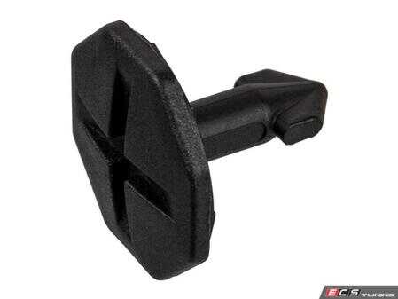 ES#2871541 - 4F0805121 - Dowel Pin - Priced Each - Secures the front fender liner to the vehicle - Febi - Audi