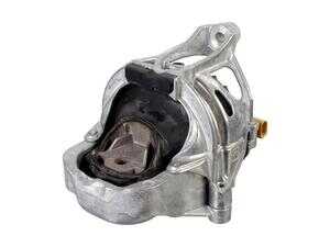 ES#4345235 - 4M0199372FE - Engine Mount - Right - Eliminate excessive engine vibrations - Febi - Audi