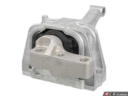 ES#2871691 - 5N0199262F - Engine Mounting - Febi - Volkswagen