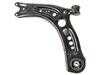 ES#4345365 - 5Q0407151G - Front Control Arm - Left - Includes both inner bushings - Febi - Audi Volkswagen