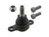 ES#2872168 - 7D0407361S1 - Ball Joint - Keep your front end tight with new balljoints. - Febi - Volkswagen