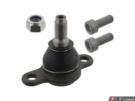 ES#2872168 - 7D0407361S1 - Ball Joint - Keep your front end tight with new balljoints. - Febi - Volkswagen