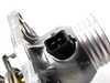 ES#4845533 - 11531437526 - Thermostat Assembly CTA0075 - Regulates Engine coolant temperature. Comes with aluminum housing, O-ring, and sensor. - Rein - BMW