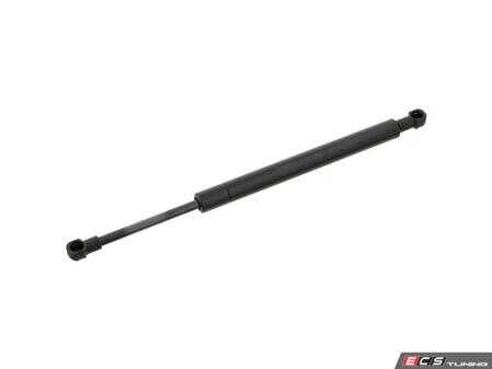 ES#2872254 - 7L6845587 - Gas Spring for tailgate glass - Febi - Volkswagen