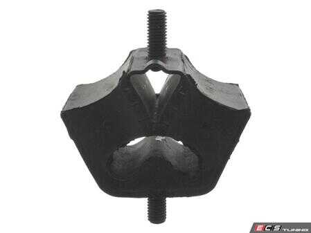 ES#2872301 - 823199381B - Engine Mounting - Febi - Audi