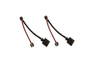 ES#5424941 - 97060914500KT - Rear Brake Pad Sensor - Pair - Install with new brake pads - Hamburg Tech - Porsche