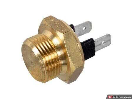 ES#2872308 - 823959481 - Temperature Switch for radiator fan - Febi - Porsche