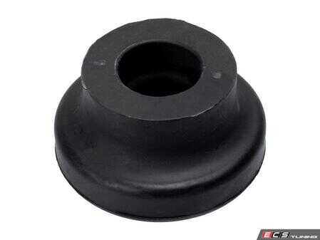 ES#2872333 - 893199339A - Bump Stop for engine - Febi - Audi