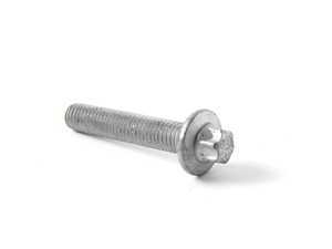 ES#24034 - 11427540763 - Oil Filter Housing Bolt - Lower  - The rear lower bolt, M8x43. - Genuine BMW - BMW