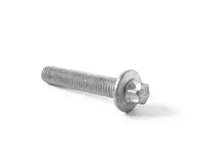 Oil Filter Housing Bolt - Lower 