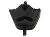 ES#2602165 - 893199381D - Engine Mount - Left - Keep your engine vibrations in check  - Febi - Audi
