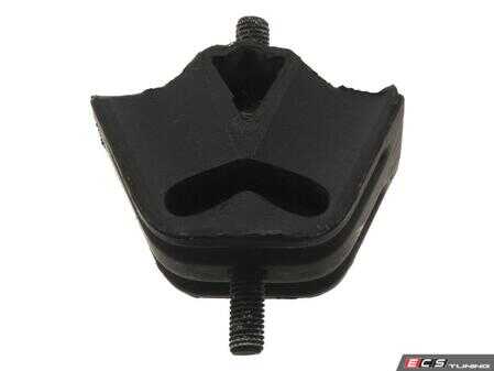 ES#2602165 - 893199381D - Engine Mount - Left - Keep your engine vibrations in check  - Febi - Audi