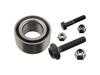 ES#2872382 - 8A0498625 - Wheel Bearing Kit - Febi - Audi