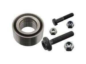 ES#2872382 - 8A0498625 - Wheel Bearing Kit - Febi - Audi