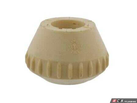 ES#2876474 - 8D0199339P - Snub Mount - Reduce excessive engine vibrations - Febi - Audi Volkswagen