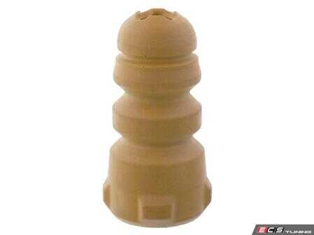 ES#2872448 - 8D0512131K - Rear Shock Bump Stop - Priced Each - Fits left and right side - Febi - Audi