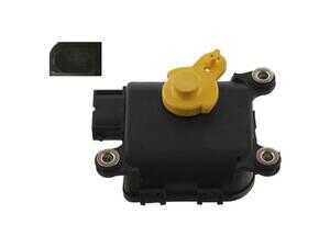 ES#2872476 - 8D2820511C - Servo Motor - For the defroster blend door - Febi - Audi Volkswagen