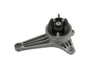 ES#2872491 - 8E0399105CC - Transmission Mount - Includes the integrated support bracket - Febi - Audi