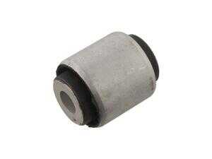 ES#2872516 - 8E0501541K - Rear Upper Control Arm Bushing - Inner - Priced Each - Fits the left and right control arm for the inner position - Febi - Audi